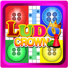 Ludo Crown-icoon