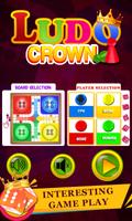 Ludo Crown screenshot 1