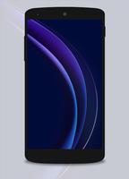 Wallpapers Honor 8 Affiche