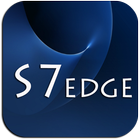Wallpapers S7 Edge-icoon