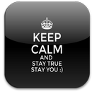 Funny Keep calm APK