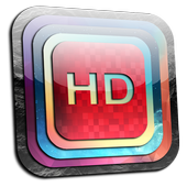 Fonds d&#39;écran HD icon