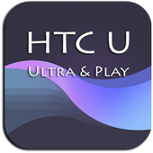 Wallpapers HTC U icon