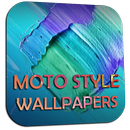 Wallpapers (Style, MotoX) APK