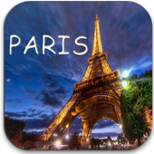 Wallpapers(Paris,Eiffel Tower) icon