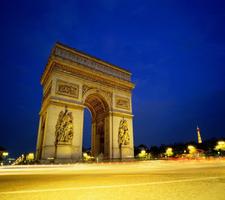 Wallpapers(Paris,Eiffel Tower) ภาพหน้าจอ 2