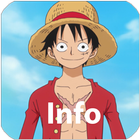 Icona OnePiece Information