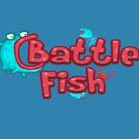 Battle Fish Affiche