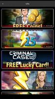 Criminal Case: Guide Free Daily Bonus 스크린샷 2