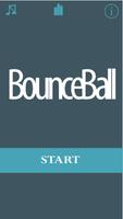 Poster BounceBall (Unreleased)