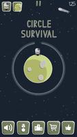 برنامه‌نما Circle Survival- Escape Heroes عکس از صفحه