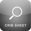 Crib Sheet Viewer