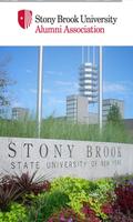 Stony Brook University Alumni poster