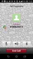 CCVOIP EXPRESS screenshot 2