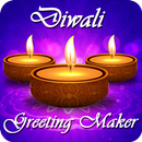 Diwali Greeting Maker APK