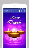 Diwali Greeting Maker capture d'écran 3