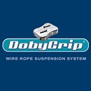 DobyGrip Wire (Cable) Suspensi aplikacja