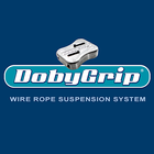 DobyGrip Wire (Cable) Suspensi biểu tượng