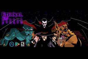 Eternal Horror โปสเตอร์