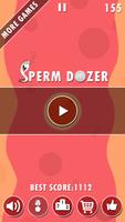 Sperm Dozer: Pregnancy Fighter poster