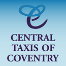 Central Taxis Coventry-APK