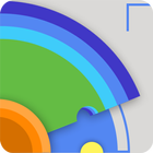 Colorful Buttons icono