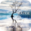Water Reflection APK