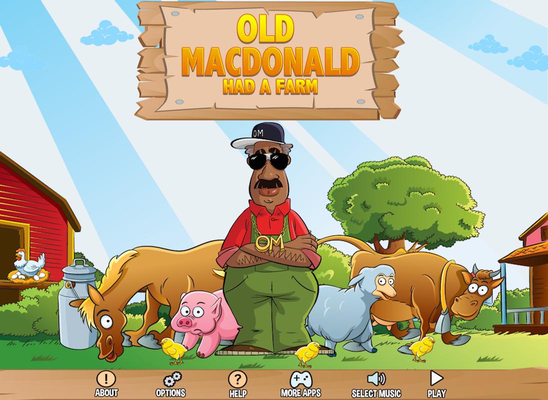 Включи old macdonald. Old MACDONALD. Old MACDONALD had a Farm. Old MACDONALD had a Farm раскраска. Old MACDONALD'S Farm app.