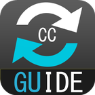 Guide For Clip Converter cc icône