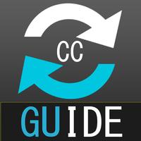 Guide For Clip Converter cc Affiche
