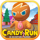 Cookie Candy Subway Run 3D APK