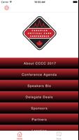 Canadian Critical Care Conference App screenshot 1