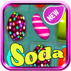 New CANDY CRUSH SODA Tips icône