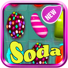 New CANDY CRUSH SODA Tips icon