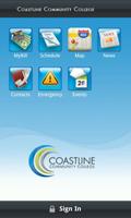 Coastline Community College โปสเตอร์