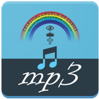 CCC Hymns MP3 icône