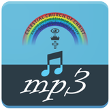 CCC Hymns MP3 icon