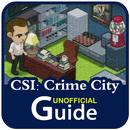 Guide for CSI: Crime City APK