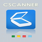 CScanner Zeichen