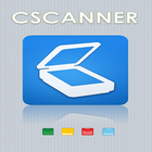 CScanner icon