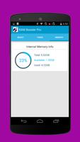 RAM Booster Pro 截图 2