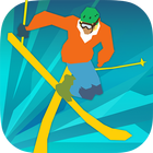 Snowpark Challenge иконка