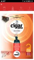 برنامه‌نما Cigar Association عکس از صفحه