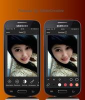 Camera 360 NewPro 스크린샷 1