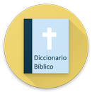 Diccionario Bíblico Pro APK