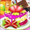 Girls Wedding Cake APK