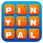 PinYinPal иконка