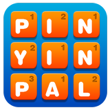 PinYinPal aplikacja