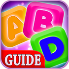 Guide for AlphaBetty icon