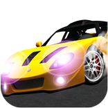 Real Racing In Car